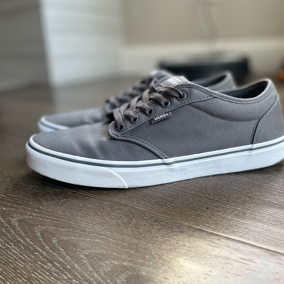 Vans Atwood Low-Top Sneaker, Men’s Size 11.5 - Picture 4 of 9